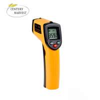 CH-506 Digital Thermometer For Industrial Use Support OEM&ODM High Quality Non-Contact Infrared Thermometer