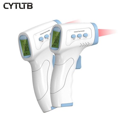 Hot Sale Hand Held Babyly Infrared Thermometer