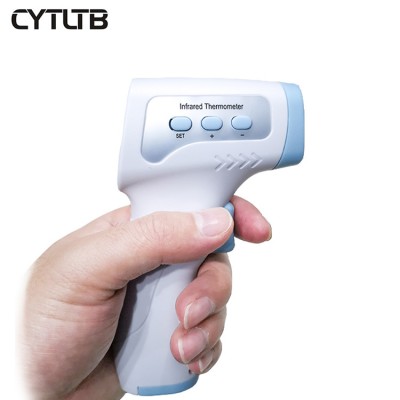 Mini Hand Held Multi-Purpose Baby Electronic Thermal Temperature Scanner Gun Infrared Thermometer