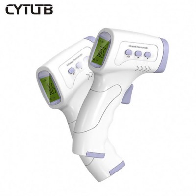 Wholesale Hand Held Laser Temperature Instruments Measuring Gun