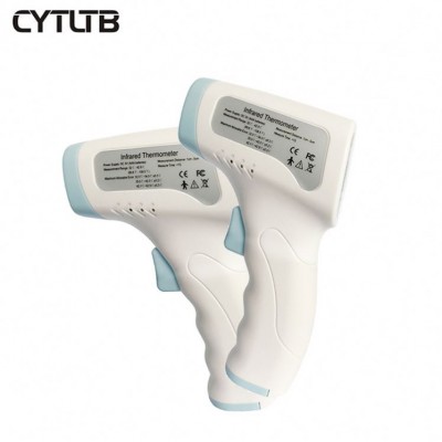 Latest Design Shenzhen Hand Held Temperature Gun