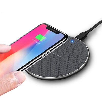 Accessories Hot Newer Products 2020 10W Fast Wireless Charger