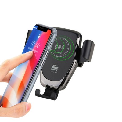 New Product Car Magnetic Wireless Charger 2020