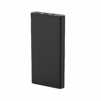 Mobile Power Bank 20000mah Oem Powerbank Portable External As Gifts Battery Charger With Gift Box