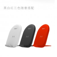 Shenzhen portable universal fast wireless charger for mobile phone