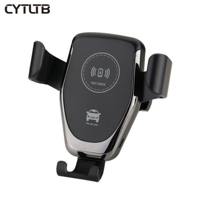 Cheap Car Wireless Car-Charger Charging Holder Phone