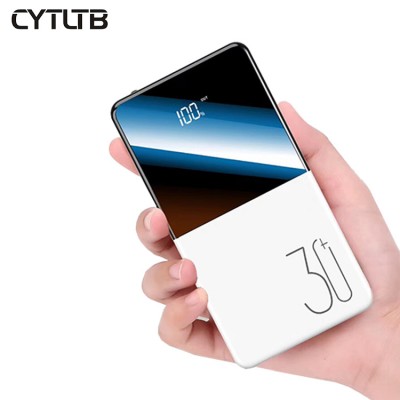 CYTLTB-P4 Portable 30000mah powerbank, mobile phone charger 30000mah power banks , Best Powerful 30000mah power bank