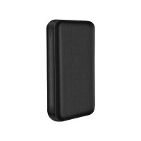 High Performance 20000mah Power Bank with Dual USB Output Type-C Micro Input