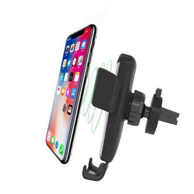 Hot Sell Wholesale Price Wireless Phone Holder Charger For Car