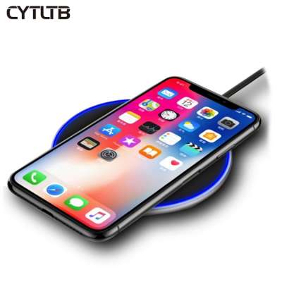 Best Price Support Wireless Stand Charger Detail