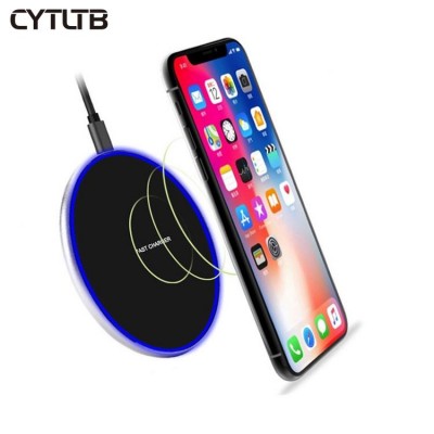 Best Price Support Wireless Stand Charger Detail