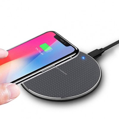 2021 New Arrivals Power Wireless Charger Cell Phone Holder